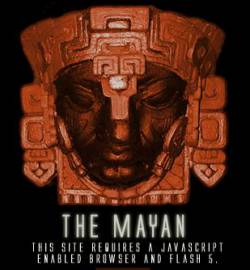 photo of The Mayan